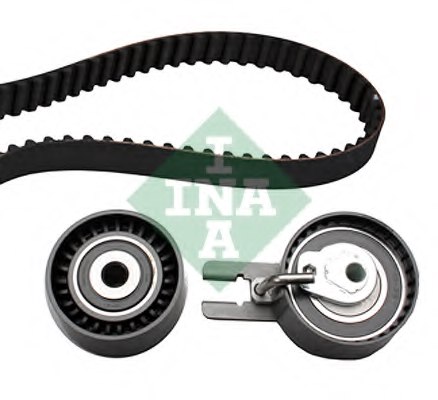 INA 530 0369 10 Timing Belt Kit